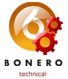 Bonero BG